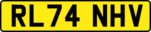 RL74NHV