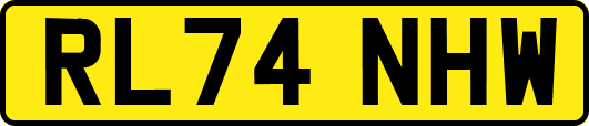 RL74NHW