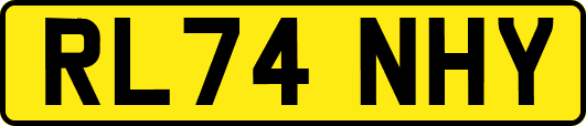 RL74NHY
