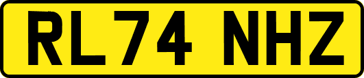 RL74NHZ
