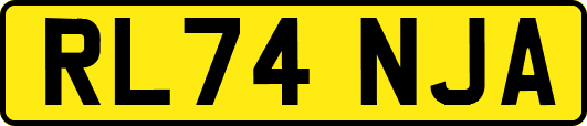 RL74NJA