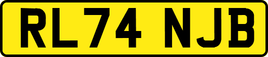 RL74NJB