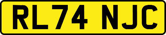 RL74NJC