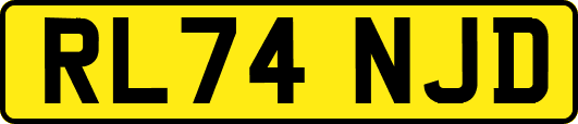 RL74NJD