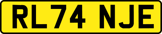 RL74NJE