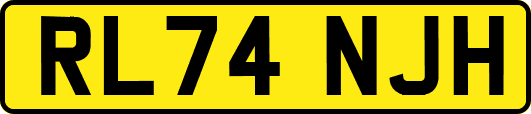RL74NJH