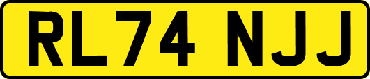 RL74NJJ