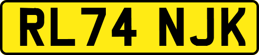 RL74NJK