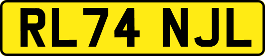 RL74NJL