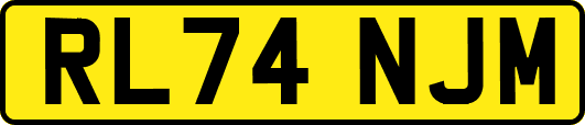 RL74NJM