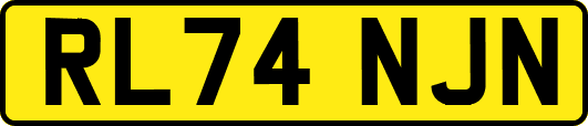 RL74NJN
