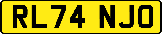 RL74NJO