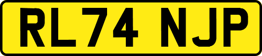 RL74NJP
