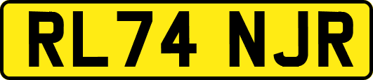 RL74NJR