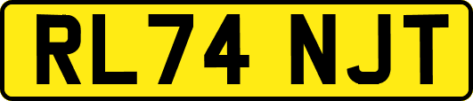 RL74NJT
