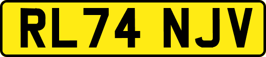 RL74NJV