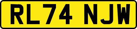 RL74NJW