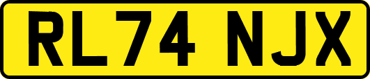 RL74NJX