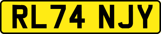 RL74NJY