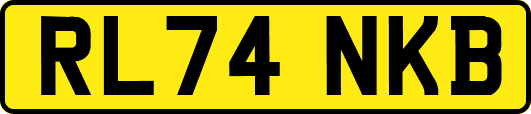 RL74NKB