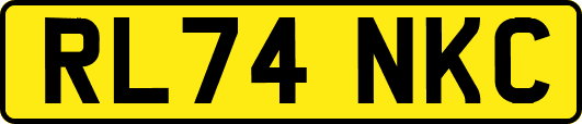 RL74NKC