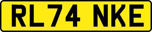 RL74NKE
