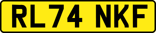 RL74NKF