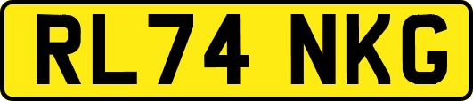 RL74NKG