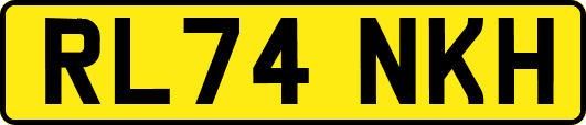 RL74NKH