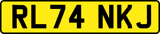 RL74NKJ