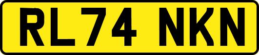RL74NKN