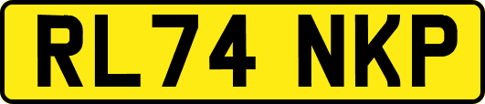 RL74NKP