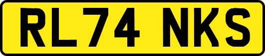 RL74NKS