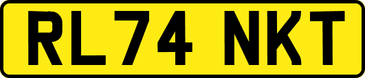 RL74NKT