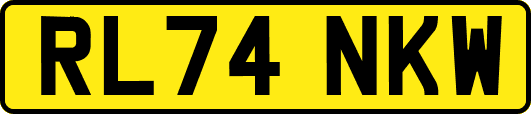 RL74NKW