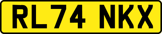 RL74NKX