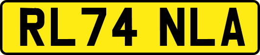 RL74NLA