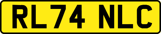 RL74NLC