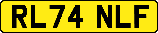 RL74NLF