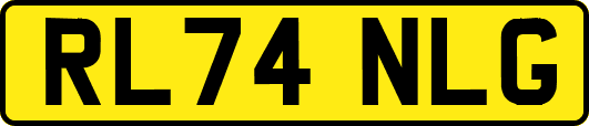 RL74NLG