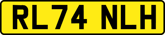 RL74NLH