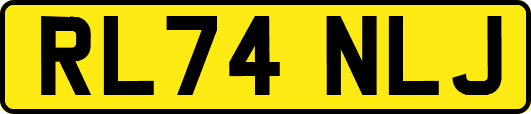 RL74NLJ