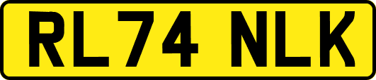 RL74NLK