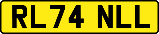 RL74NLL