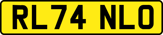 RL74NLO