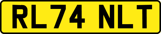 RL74NLT