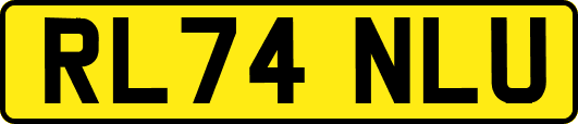 RL74NLU