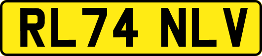 RL74NLV