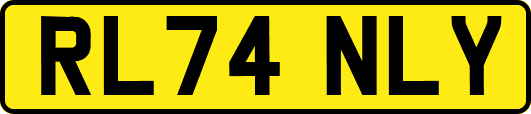 RL74NLY