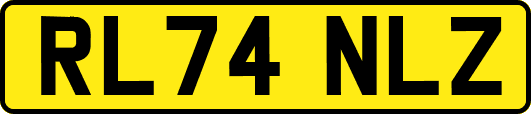 RL74NLZ